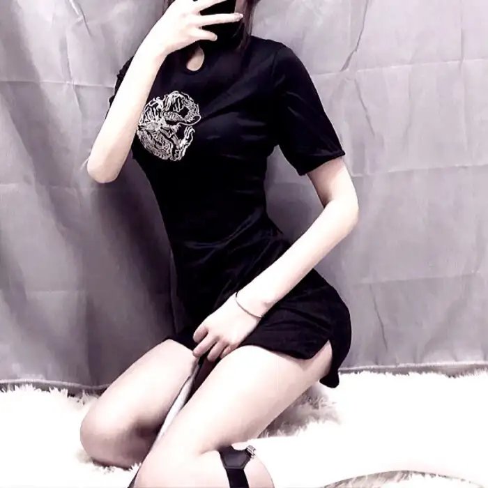 荡妇娜娜