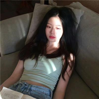 关于一个女孩