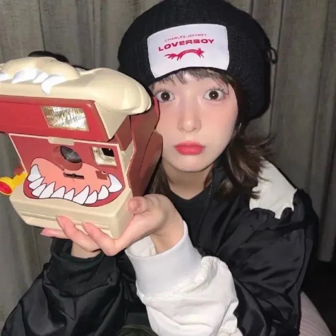 豁口